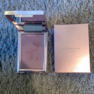 Patrick Ta powder blush- shade: shes seductive